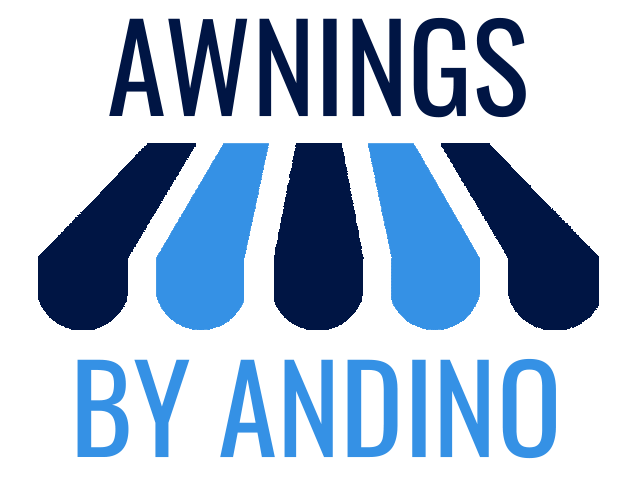 Awnings - by Andino